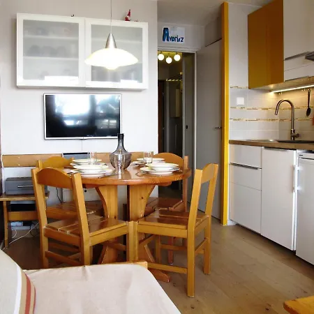 Renove, Sud Avec Balcon, Proche Commerces Et Remontees Mecaniques A Morzine - Fr-1-634-30 아파트 *