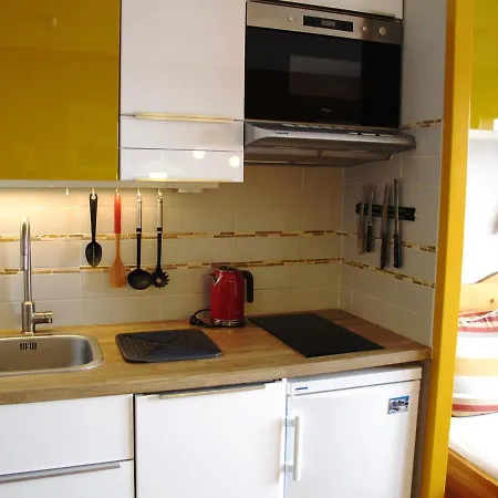 아파트 Renove, Sud Avec Balcon, Proche Commerces Et Remontees Mecaniques A Morzine - Fr-1-634-30